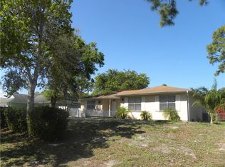1636 21st St SW, Vero Beach, FL 32962