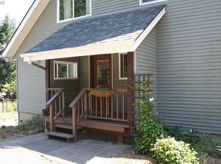 99587 Srs Rd, Brookings, OR 97415