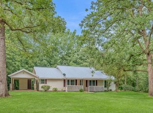 123 Sea Gull Dr, Livingston, TX 77351