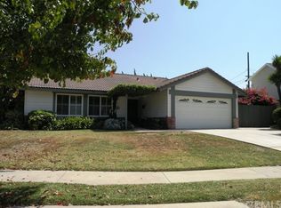 21264 Gerndal St, Diamond Bar, CA 91789