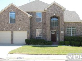 19426 Battle Oak, San Antonio, TX 78258