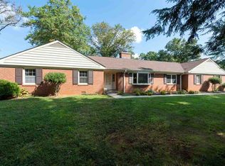 2420 Williston Dr, Charlottesville, VA 22901
