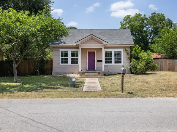 202 W Duncan St, Bryan, TX 77801