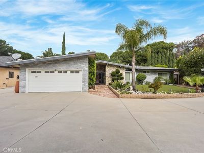 16857 Colven Rd, Granada Hills, CA, 91344