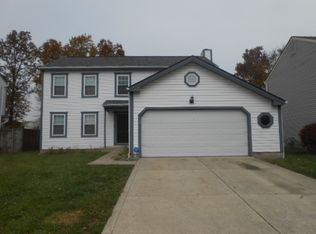 1940 Little Water Dr, Columbus, OH