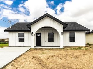 7713 Heisman Ln, Edinburg, TX 78542