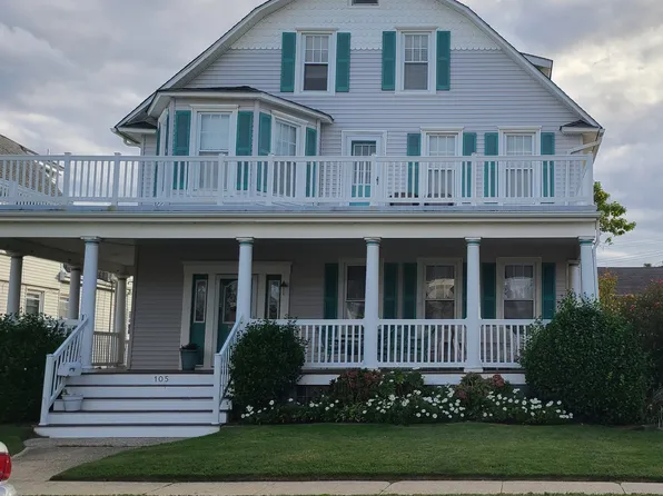 105 10th Ave, Belmar, NJ 07719