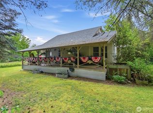17414 NE 199th Street, Battle Ground, WA 98604