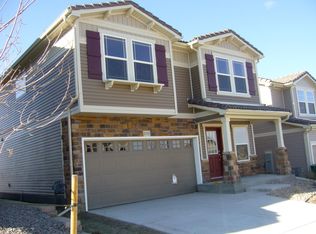 2439 Quartz St, Castle Rock, CO 80109