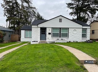 1326 Arizona Ave, Dallas, TX 75216