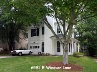 6591 E Windsor Ln, Norcross, GA 30093