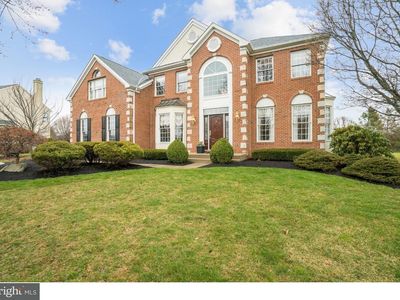 2056 Farmview Dr, Newtown, PA, 18940