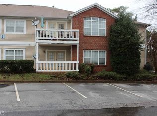 4381 Orchard Park Ct, Stone Mountain, GA 30083