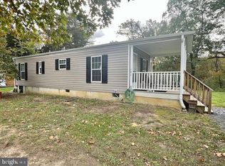 191 Park View Dr, Luray, VA 22835