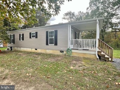 191 Park View Dr, Luray, VA, 22835