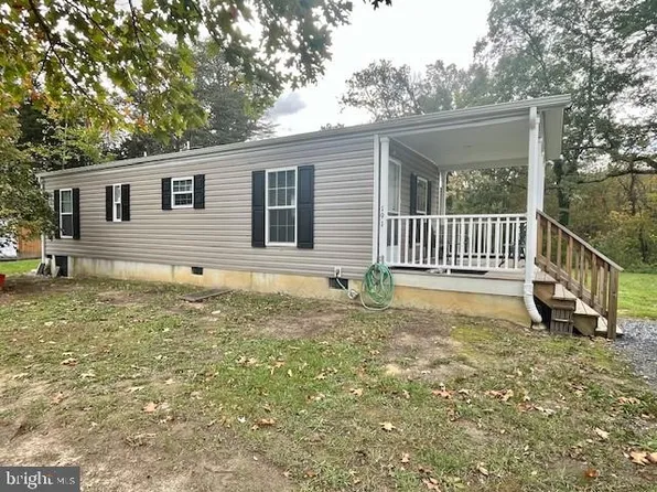 191 Park View Dr, Luray, VA 22835