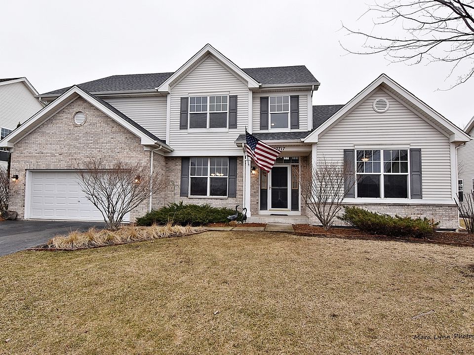 1st image of 12717 Grande Poplar Cir