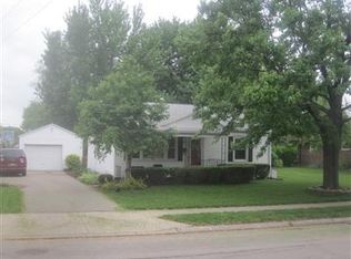 215 Wolf Ave, Englewood, OH