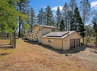 11380 Clinton Bar Rd, Pine Grove, CA 95665