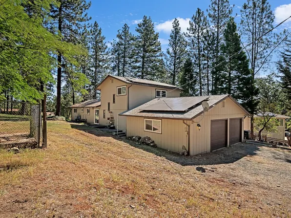 11380 Clinton Bar Rd, Pine Grove, CA 95665