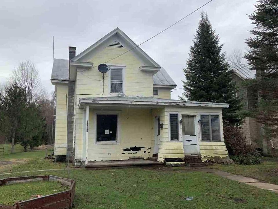 4076 Cherry St, Lyons Falls, NY 13368 Zillow