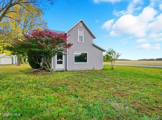 20553 Euler Rd, Weston, OH 43569