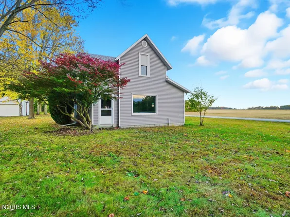 20553 Euler Rd, Weston, OH 43569