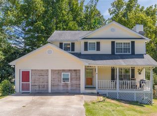 3148 Bomar Rd, Douglasville, GA 30135