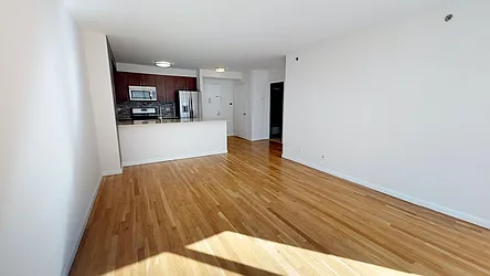 Rented by UDR