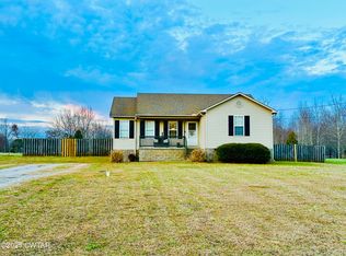 75 Bray Ln, Beech Bluff, TN 38313