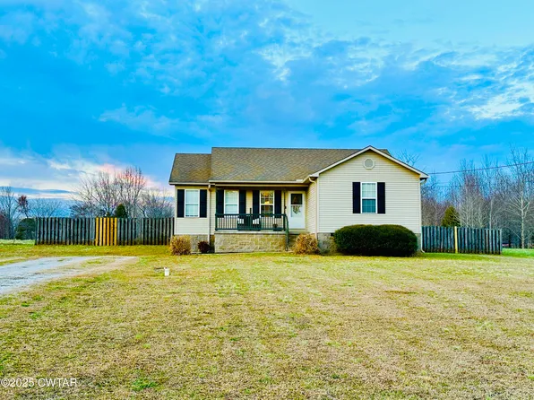 75 Bray Ln, Beech Bluff, TN 38313
