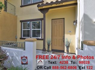 728 Messina Gardens Ln, San Jose, CA 95133