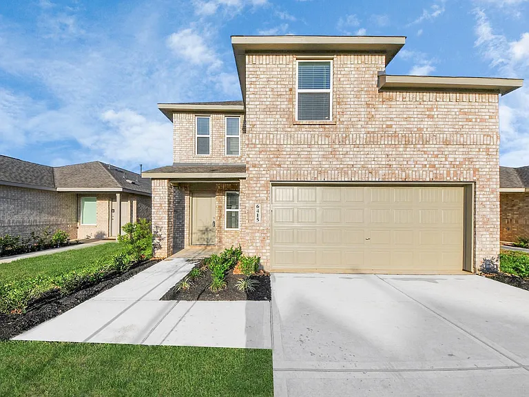 6415 Geyser Starish Dr — Photo 1