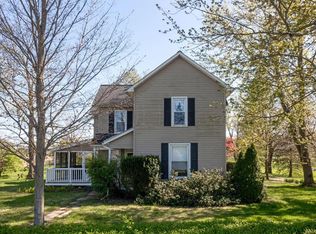 9497 Long Rd, Ostrander, OH 43061