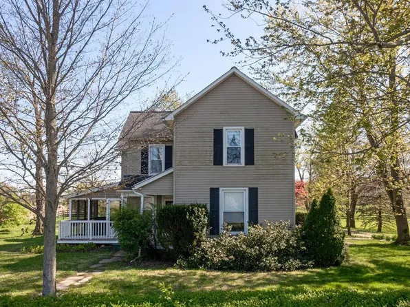 9497 Long Rd, Ostrander, OH 43061