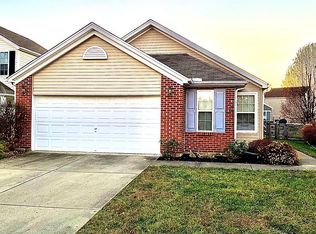 1706 Arundel Ct, Loveland, OH