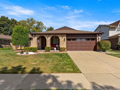 43530 Westminister Way, Canton, MI, 48187