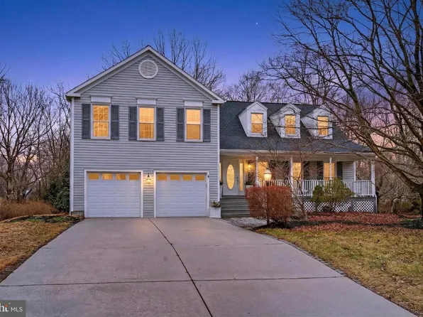 3143 Kings Ct, Ellicott City, MD 21042