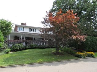 535 W Arlington Rd, Erie, PA 16509