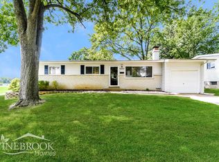 2555 Pheasant Dr, Florissant, MO