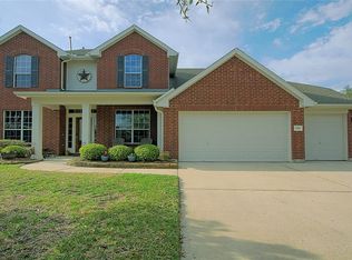 2706 Linden Park Ln, Spring, TX 77386