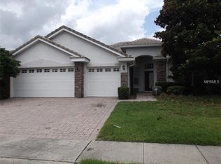 1135 Algare Loop, Windermere, FL 34786