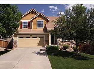 9365 Branham Dr, Parker, CO 80134