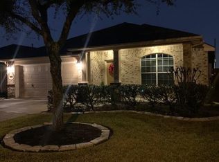 8615 Henrico Ln, Rosenberg, TX 77469