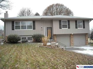 11655 Fowler Ave, Omaha, NE 68164