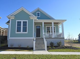 380 Allen St, Lebanon, OH 45036
