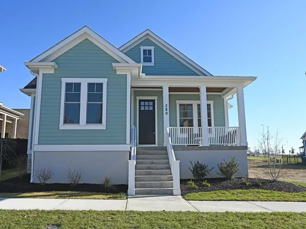 380 Allen St, Lebanon, OH 45036