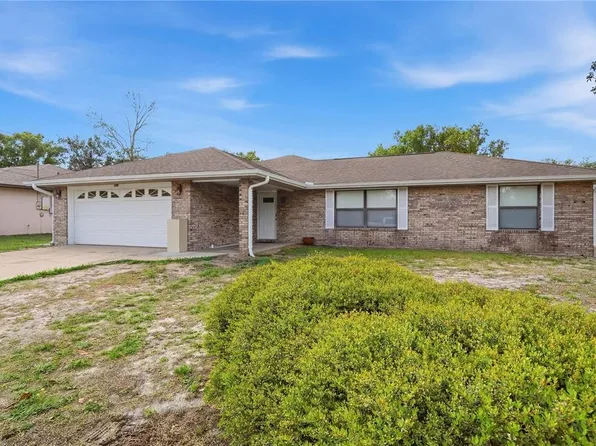 783 S Atmore Cir, Deltona, FL 32725