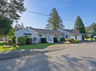 105 Jefferson St, Raymond, WA