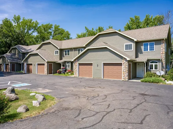 1066 Hillside Dr APT 6, Wisconsin Dells, WI 53965